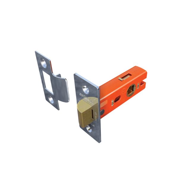 Sparka Tubular Latch