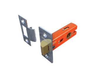 Sparka Tubular Latch