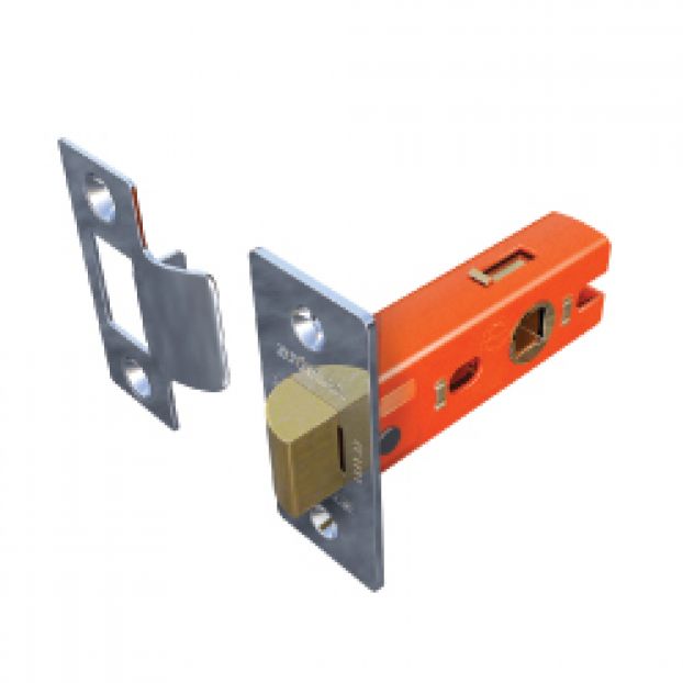 Sparka Tubular Latch