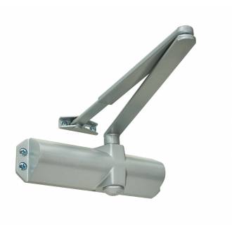 Rutland TS.3204 Door Closer without a cover