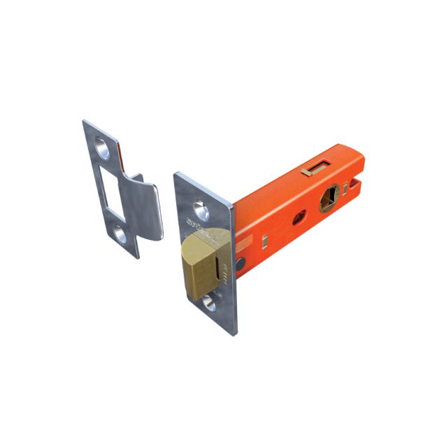 Sparka Tubular Latch