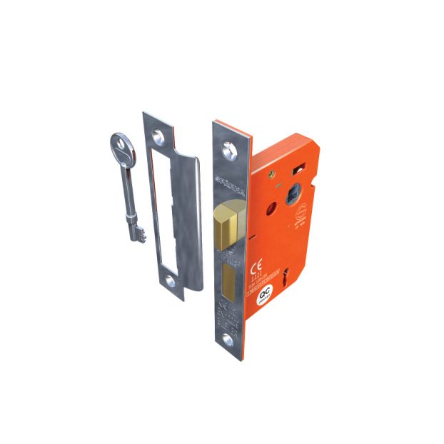 Sash Lock