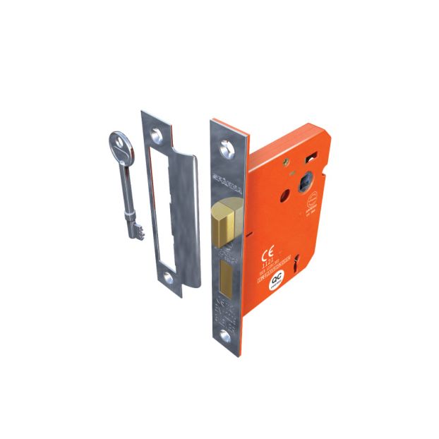 Sash Lock