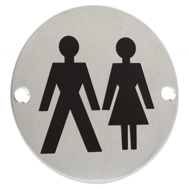 Unisex Sign