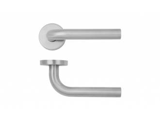 Alvit Door handle