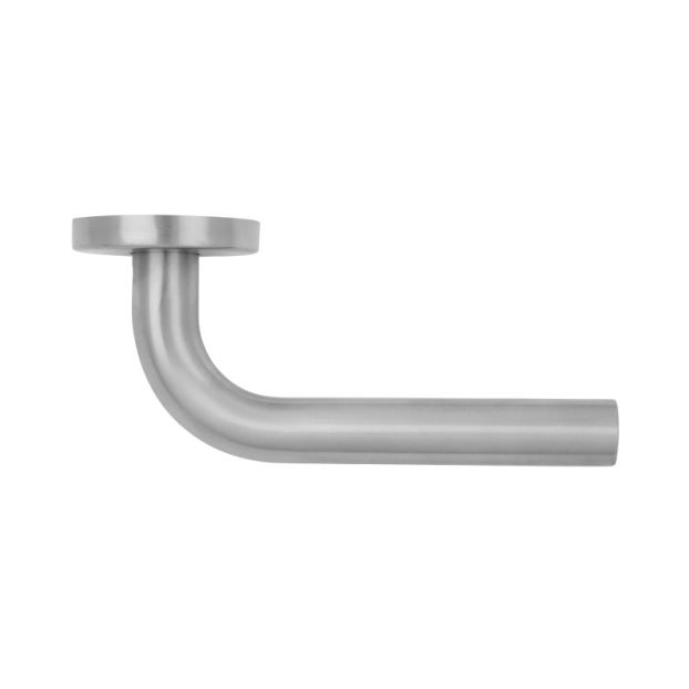 Alvit Door handle  side view image