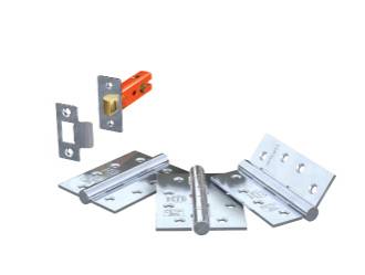 Latch and Hinge Pack