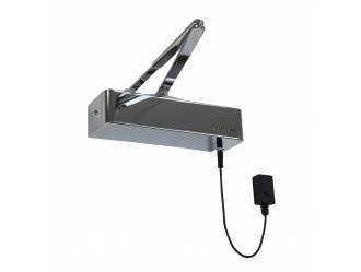 Electromagnetic Door Closer