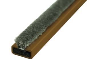 Intumescent Fire & Smoke Seal Strips